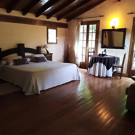 Apartamento Rural Artizarra Ξενοδοχείο Χονδαρρίμπια Εξωτερικό φωτογραφία