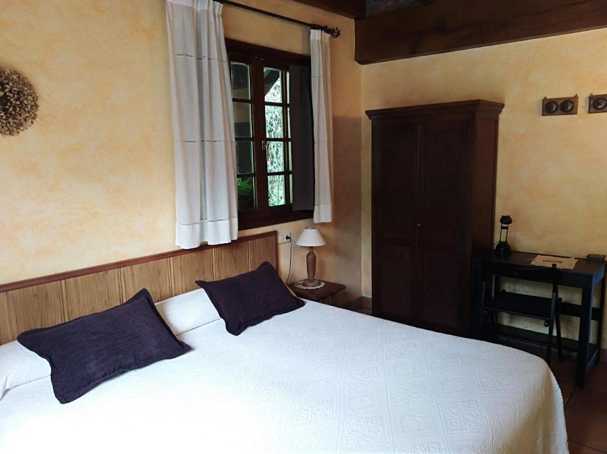 Apartamento Rural Artizarra Ξενοδοχείο Χονδαρρίμπια Εξωτερικό φωτογραφία