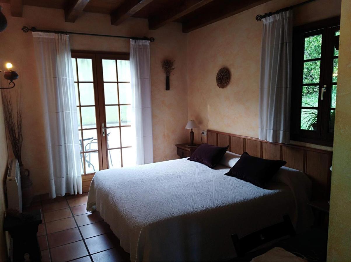 Apartamento Rural Artizarra Ξενοδοχείο Χονδαρρίμπια Εξωτερικό φωτογραφία